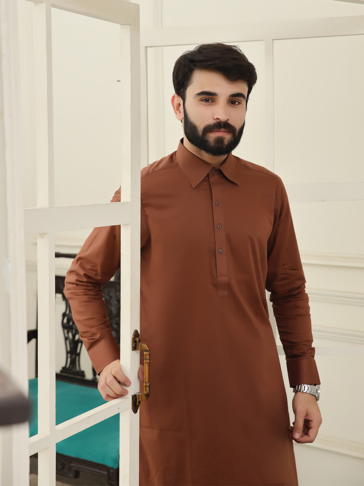 Luxury Gents Collections