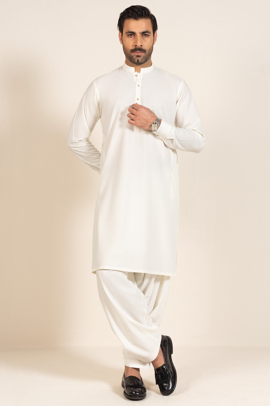 Junaid Jamshed Boski