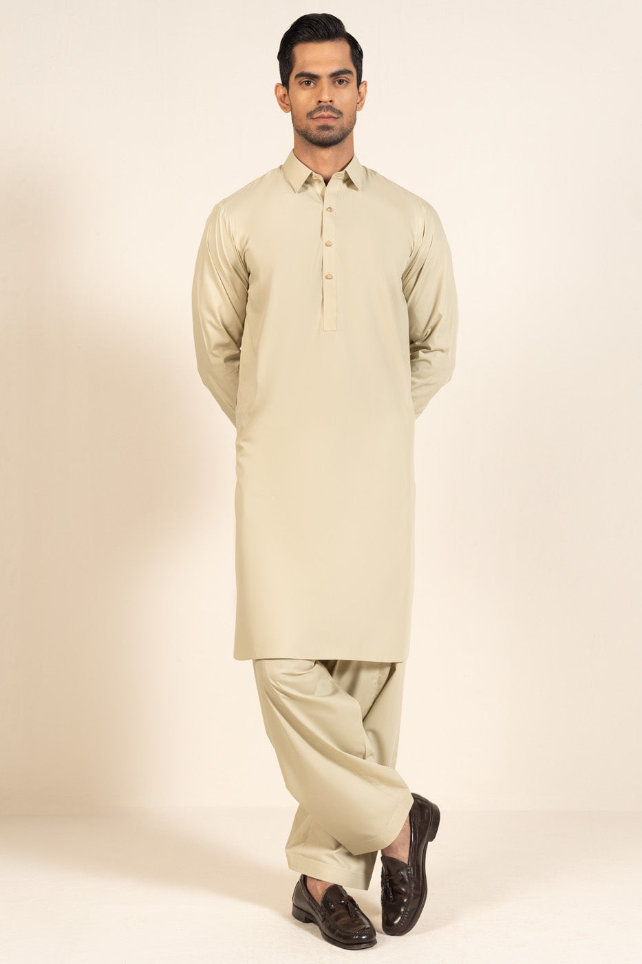 Alkaram Wash&Wear