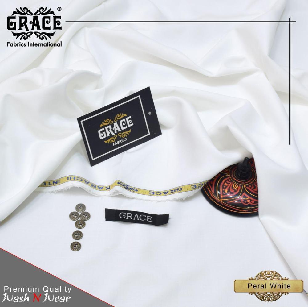 Grace Premium Boski Wash&Wear Unstitched