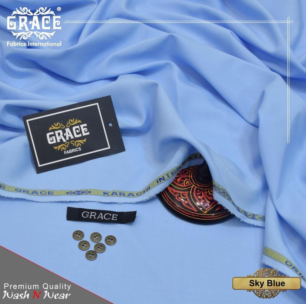 Grace Premium Boski Wash&Wear Unstitched