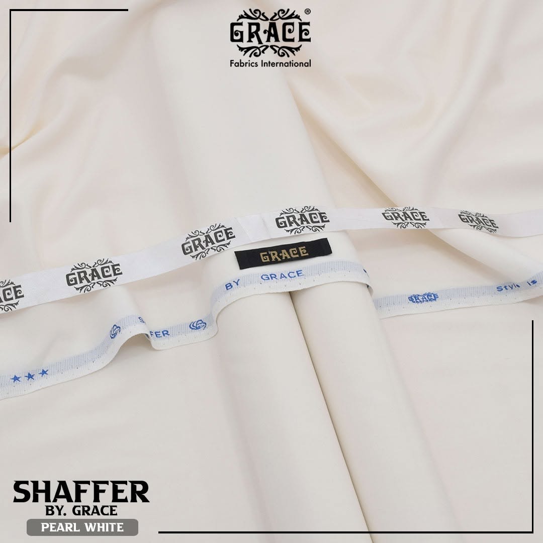 Grace Premium Boski Wash&Wear Unstitched