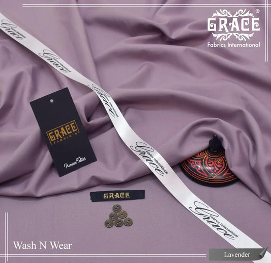 Grace Premium Boski Wash&Wear Unstitched
