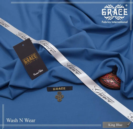 Grace Premium Boski Wash&Wear Unstitched