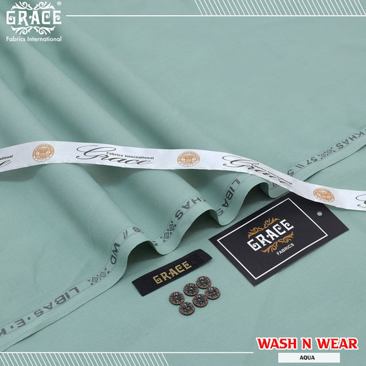 Grace Premium Boski Wash&Wear Unstitched