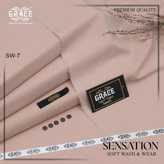 Grace Premium Boski Wash&Wear Unstitched