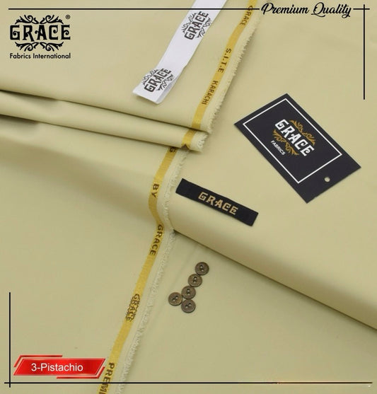 Grace Premium Boski Wash&Wear Unstitched